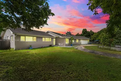 16700 SW 272nd St, Homestead, FL 33031 - Photo 1