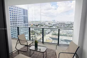 1600 NE 1st Ave, Miami, FL 33132 - Photo 6