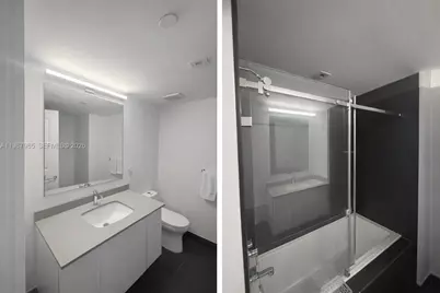 1600 NE 1st Ave #1714, Miami, FL 33132 - Photo 8