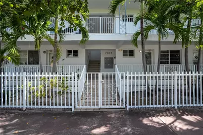 7925 Hawthorne Ave #7, Miami Beach, FL 33141 - Photo 2