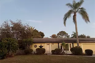 1101 SW Jumper St, Port Saint Lucie, FL 34983 - Photo 1