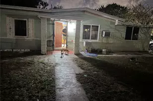 12040 NW 20th Ave, Miami, FL 33167 - Photo 2