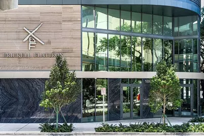 1000 Brickell Plz #PH5304, Miami, FL 33131 - Photo 1