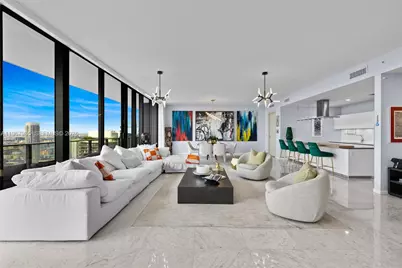 1000 Brickell Plz #PH5304, Miami, FL 33131 - Photo 14