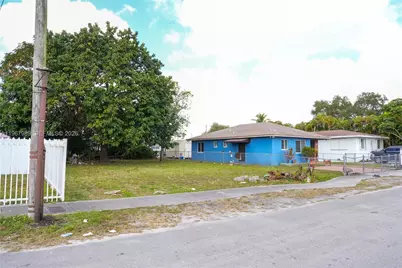 7610 NW 15th Ave, Miami, FL 33147 - Photo 2