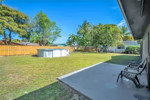4401 NW 14th St, Lauderhill, FL 33313 - Photo 4