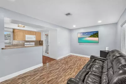 4401 NW 14th St, Lauderhill, FL 33313 - Photo 24