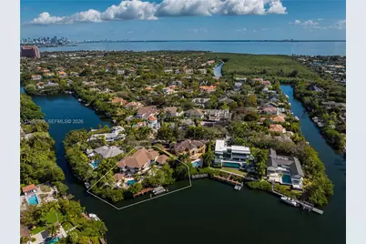 460 Costanera Rd, Coral Gables, FL 33143 - Photo 4