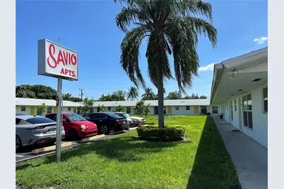 2436 Van Buren St #7, Hollywood, FL 33020 - Photo 28