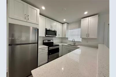 2436 Van Buren St #7, Hollywood, FL 33020 - Photo 4