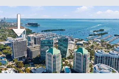 2678 Tigertail Ave #1501, Miami, FL 33133 - Photo 34