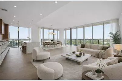 2678 Tigertail Ave #1501, Miami, FL 33133 - Photo 1