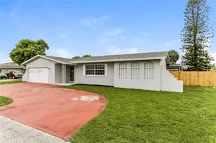 1531 NW 46th Ave, Lauderhill, FL 33313 - Photo 1