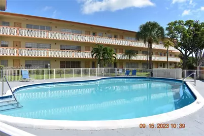 1885 NE 121st St #23, North Miami, FL 33181 - Photo 22