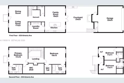 639 Almeria Ave, Coral Gables, FL 33134 - Photo 36