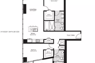 888 Biscayne Blvd, Miami, FL 33132 - Photo 6