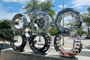 888 Biscayne Blvd, Miami, FL 33132 - Photo 4