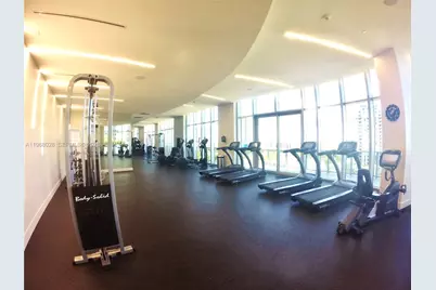 488 NE 18th St #2001, Miami, FL 33132 - Photo 22