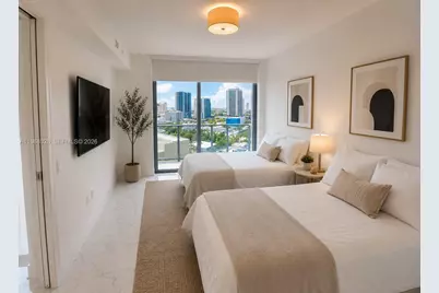488 NE 18th St #2001, Miami, FL 33132 - Photo 10