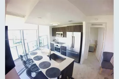 488 NE 18th St #2001, Miami, FL 33132 - Photo 4