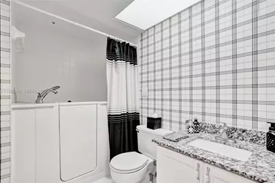 1151 SW 128th Ter #410D, Pembroke Pines, FL 33027 - Photo 8