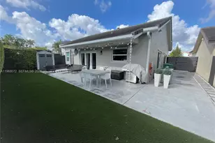 1103 NW 133rd Ct, Miami, FL 33182 - Photo 16
