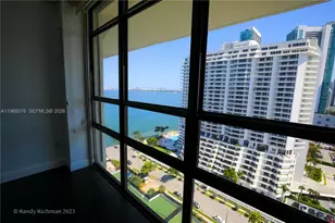 600 NE 36th St, Miami, FL 33137 - Photo 6