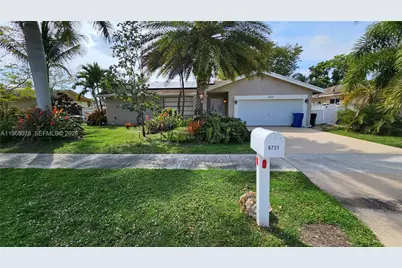 6731 NW 26th Way, Fort Lauderdale, FL 33309 - Photo 2