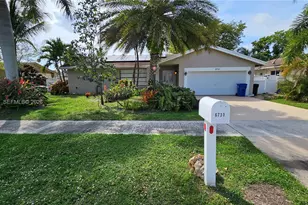 6731 NW 26th Way, Fort Lauderdale, FL 33309 - Photo 2