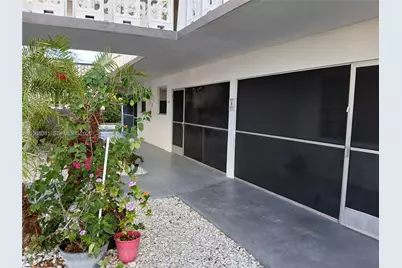 1700 Cleveland St #106, Hollywood, FL 33020 - Photo 30