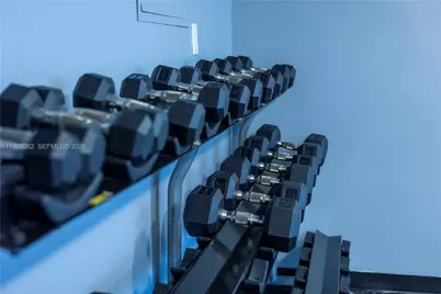 1255 W Collins Ave #604, Miami Beach, FL 33139 - Photo 16