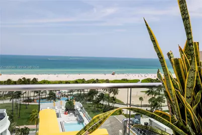 1255 W Collins Ave #604, Miami Beach, FL 33139 - Photo 4