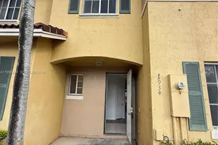 1934 SW 60th Ave, North Lauderdale, FL 33068 - Photo 1