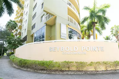 816 NW 11th St #1006, Miami, FL 33136 - Photo 30