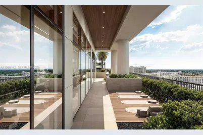 4241 Aurora St #605, Coral Gables, FL 33146 - Photo 6