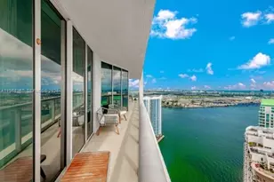 465 Brickell Ave, Miami, FL 33131 - Photo 26
