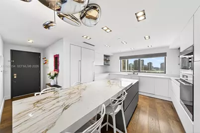 601 NE 36th St #3407, Miami, FL 33137 - Photo 6