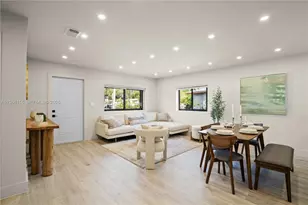 9511 NW 5th Ave, Miami, FL 33150 - Photo 1