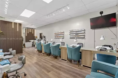 Full Services Beauty For Sale in Little Havana, Miami, FL 33135 - Photo 1