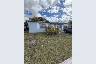 1170 NW 66th Ter, Margate, FL 33063 - Photo 1
