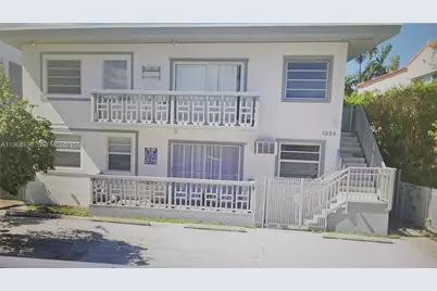 1334 Euclid Ave #7, Miami Beach, FL 33139 - Photo 1
