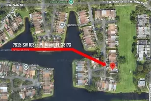 7825 SW 103rd Pl, Miami, FL 33173 - Photo 2