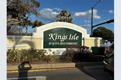 822 NW Sorrento Ln, Saint Lucie West, FL 34986 - Photo 34