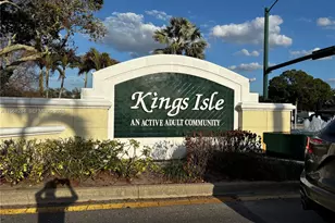 822 NW Sorrento Ln, Saint Lucie West, FL 34986 - Photo 34