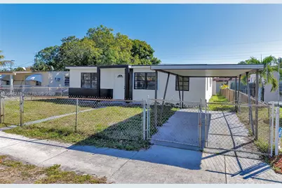 2330 Rutland St, Opa-Locka, FL 33054 - Photo 24