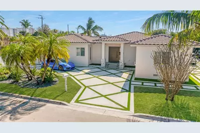 500 94th St, Surfside, FL 33154 - Photo 8