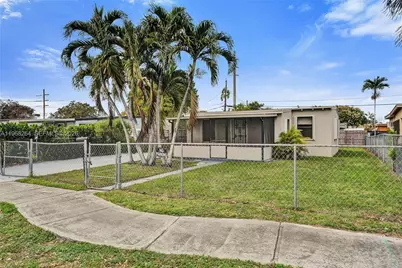 2111 York St, Opa Locka, FL 33054 - Photo 1