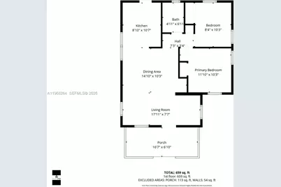 2111 York St, Opa Locka, FL 33054 - Photo 2