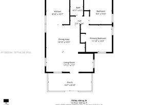 2111 York St, Opa-Locka, FL 33054 - Photo 2