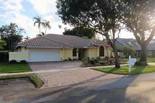 8740 SW 56th Pl, Cooper City, FL 33328 - Photo 1